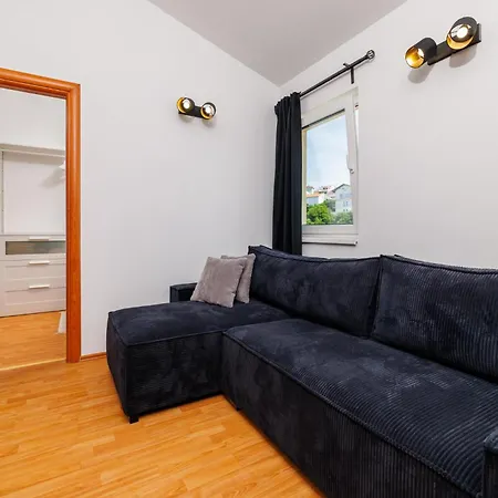 Tia Apartment Novi Vinodolski