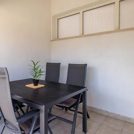 Apartmán Tia Novi Vinodolski