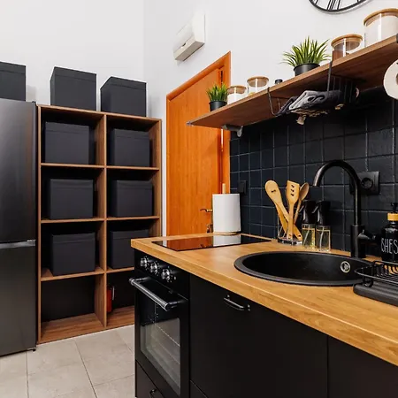 Apartment Tia *