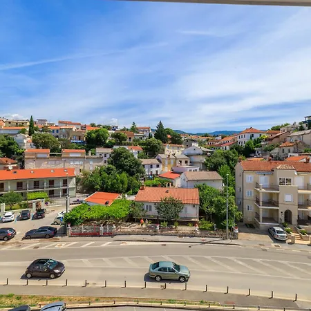 Tia Apartmán