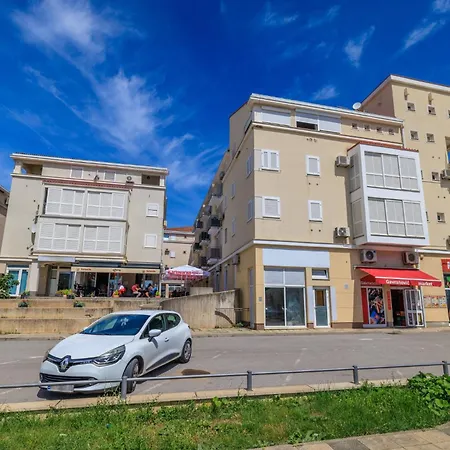 Apartmán Tia Novi Vinodolski