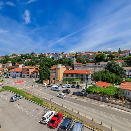 Tia Apartmán