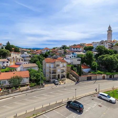 Apartmán Tia Novi Vinodolski
